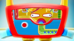 کارتون حیوانات ماشینی ❤ قسمت  47❤